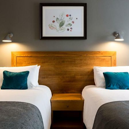 White Hart By Chef & Brewer Collection Hotel Chalfont St Giles Bagian luar foto