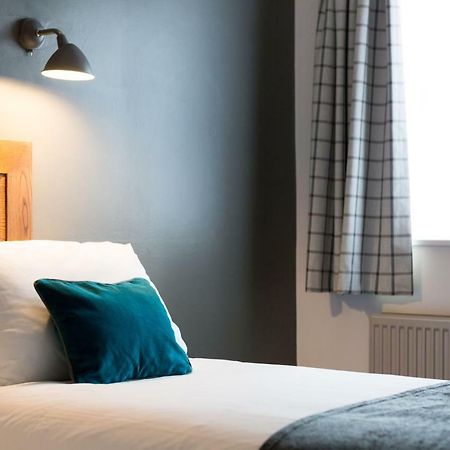 White Hart By Chef & Brewer Collection Hotel Chalfont St Giles Bagian luar foto