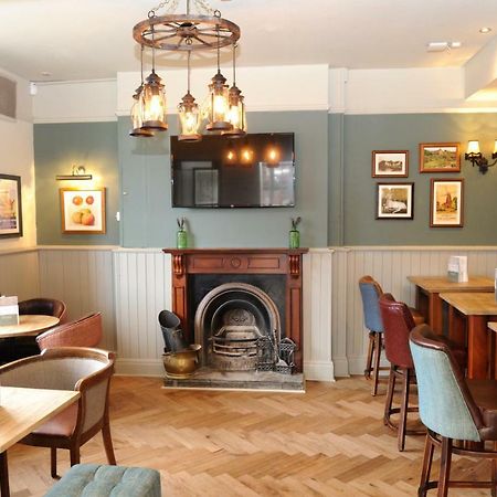 White Hart By Chef & Brewer Collection Hotel Chalfont St Giles Bagian luar foto