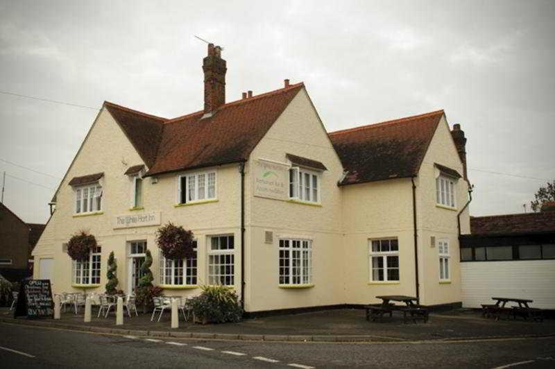White Hart By Chef & Brewer Collection Hotel Chalfont St Giles Bagian luar foto