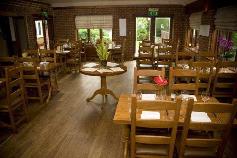 White Hart By Chef & Brewer Collection Hotel Chalfont St Giles Bagian luar foto