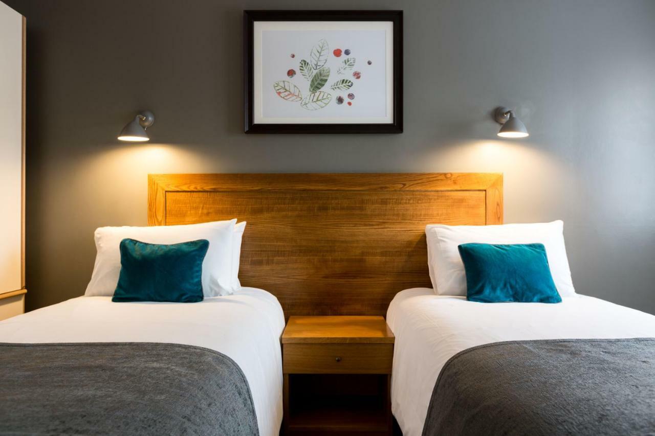 White Hart By Chef & Brewer Collection Hotel Chalfont St Giles Bagian luar foto