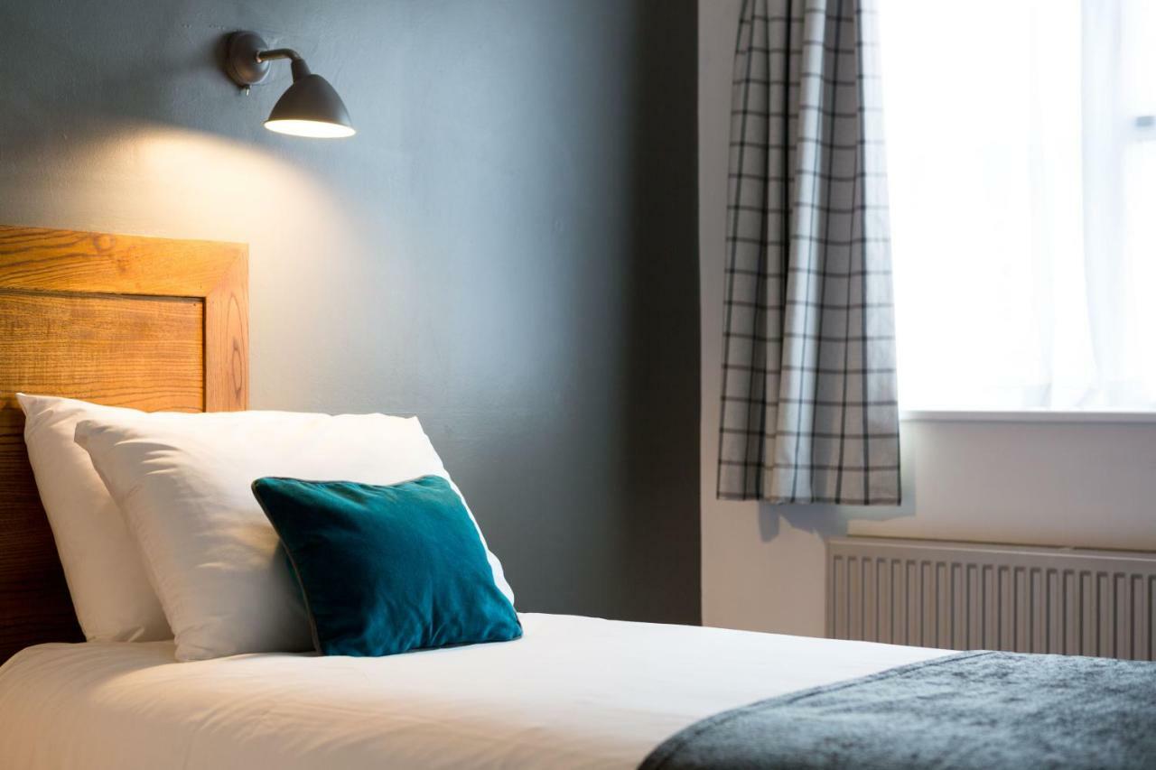 White Hart By Chef & Brewer Collection Hotel Chalfont St Giles Bagian luar foto