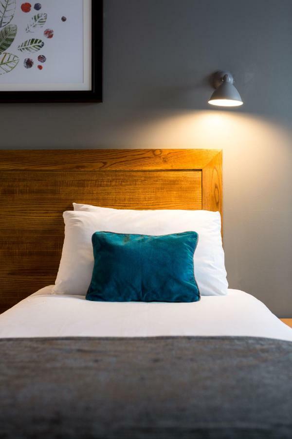 White Hart By Chef & Brewer Collection Hotel Chalfont St Giles Bagian luar foto