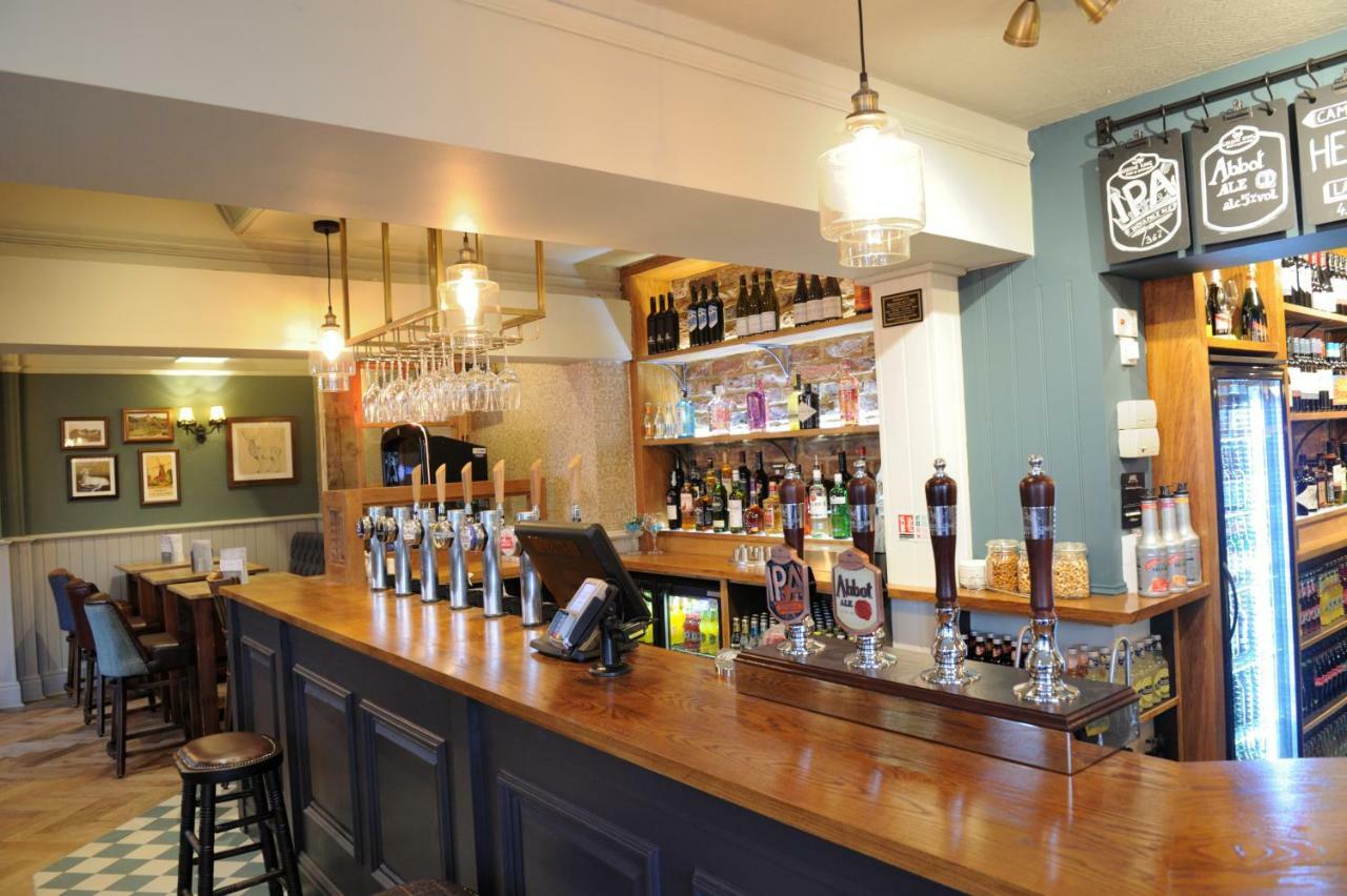 White Hart By Chef & Brewer Collection Hotel Chalfont St Giles Bagian luar foto