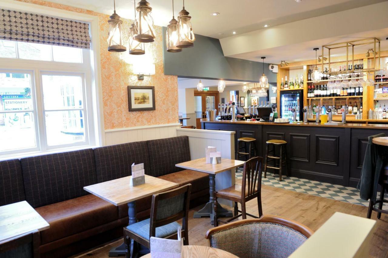 White Hart By Chef & Brewer Collection Hotel Chalfont St Giles Bagian luar foto