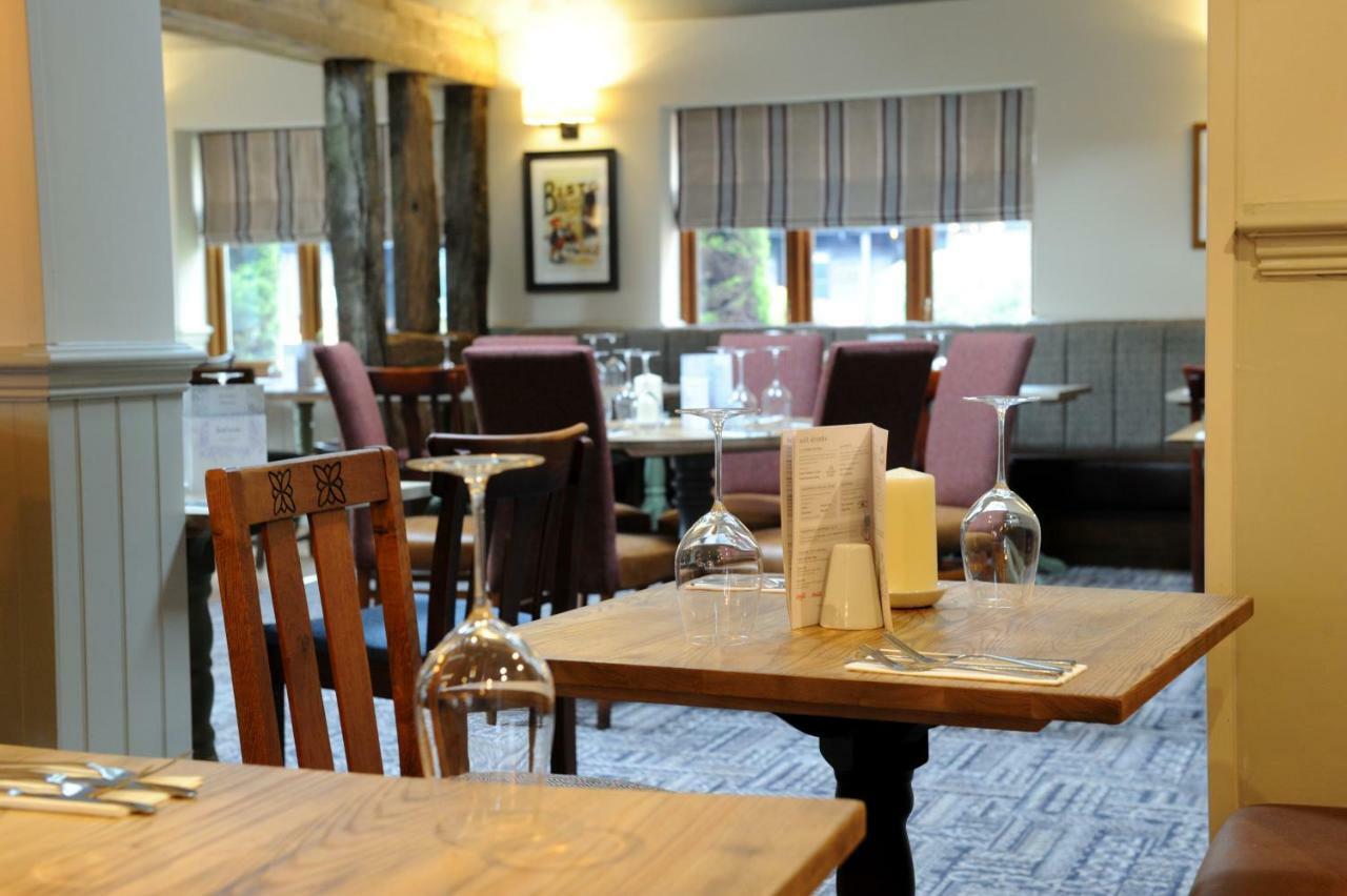 White Hart By Chef & Brewer Collection Hotel Chalfont St Giles Bagian luar foto