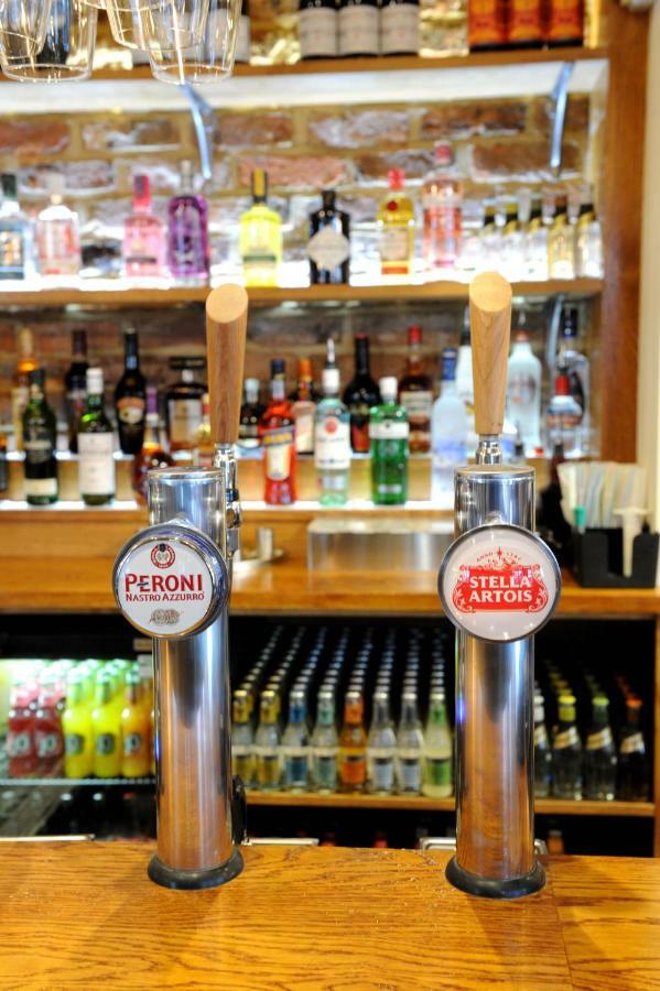 White Hart By Chef & Brewer Collection Hotel Chalfont St Giles Bagian luar foto