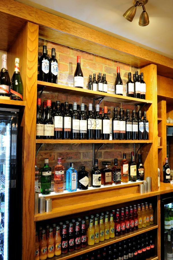 White Hart By Chef & Brewer Collection Hotel Chalfont St Giles Bagian luar foto