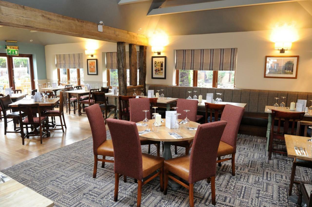White Hart By Chef & Brewer Collection Hotel Chalfont St Giles Bagian luar foto