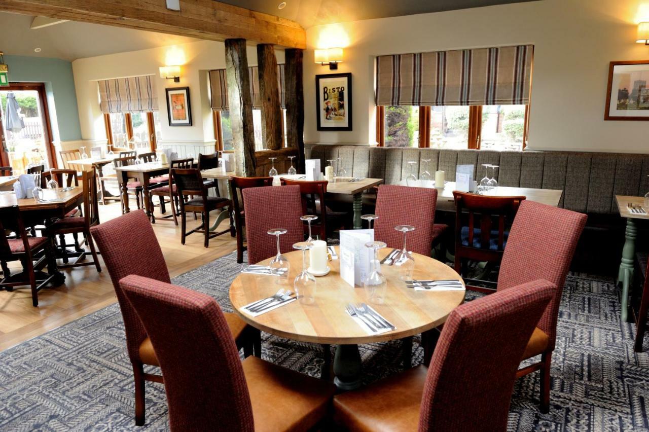 White Hart By Chef & Brewer Collection Hotel Chalfont St Giles Bagian luar foto