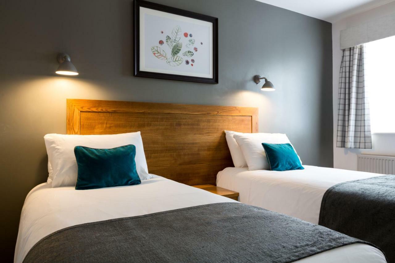 White Hart By Chef & Brewer Collection Hotel Chalfont St Giles Bagian luar foto