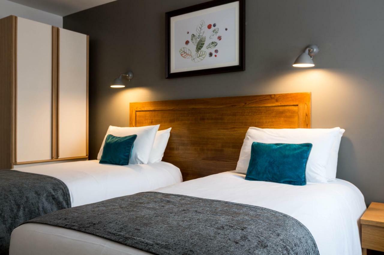 White Hart By Chef & Brewer Collection Hotel Chalfont St Giles Bagian luar foto