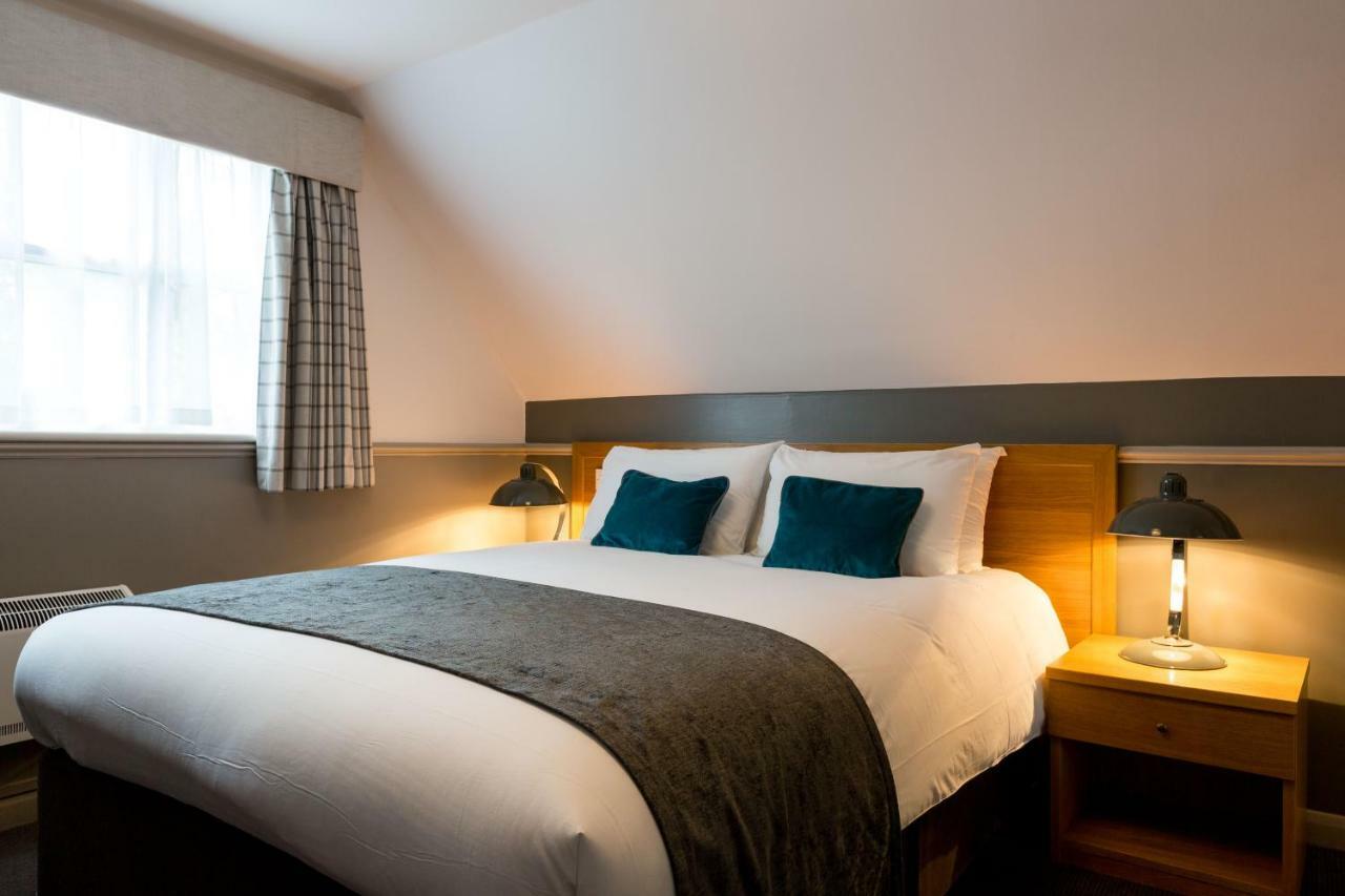 White Hart By Chef & Brewer Collection Hotel Chalfont St Giles Bagian luar foto