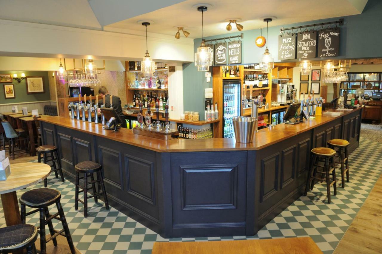 White Hart By Chef & Brewer Collection Hotel Chalfont St Giles Bagian luar foto
