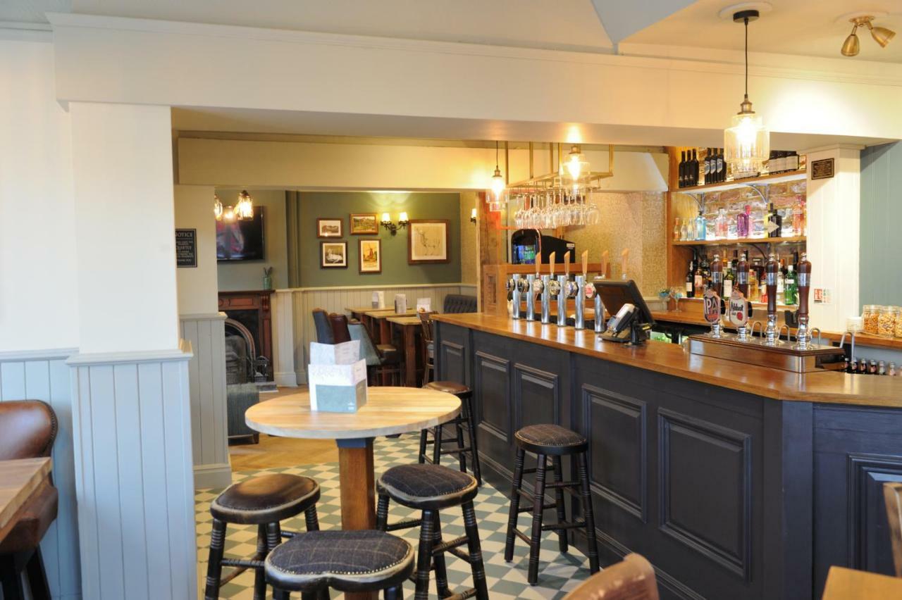 White Hart By Chef & Brewer Collection Hotel Chalfont St Giles Bagian luar foto