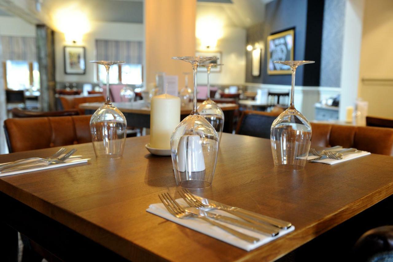 White Hart By Chef & Brewer Collection Hotel Chalfont St Giles Bagian luar foto