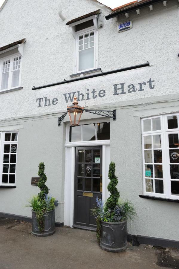 White Hart By Chef & Brewer Collection Hotel Chalfont St Giles Bagian luar foto