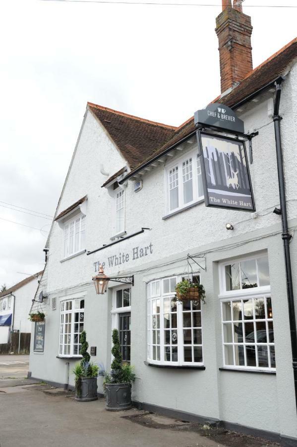 White Hart By Chef & Brewer Collection Hotel Chalfont St Giles Bagian luar foto