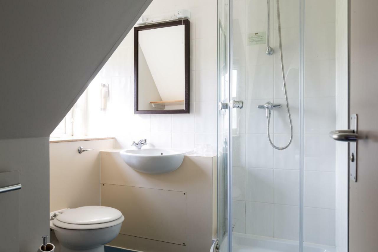 White Hart By Chef & Brewer Collection Hotel Chalfont St Giles Bagian luar foto