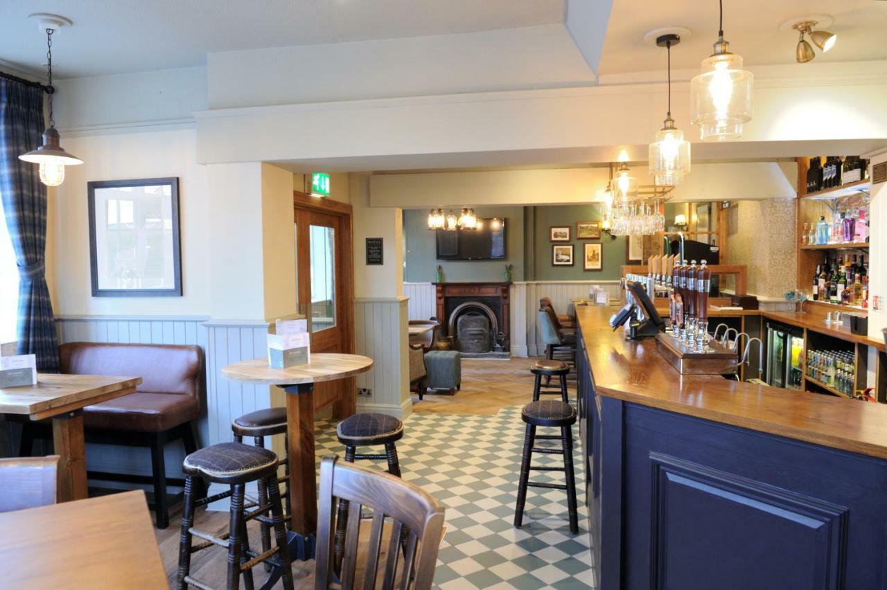White Hart By Chef & Brewer Collection Hotel Chalfont St Giles Bagian luar foto