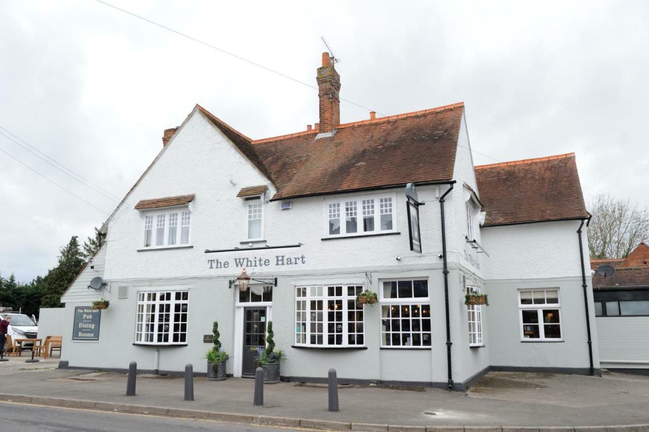 White Hart By Chef & Brewer Collection Hotel Chalfont St Giles Bagian luar foto